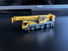 Herpa 150231 Liebherr LTM 1045