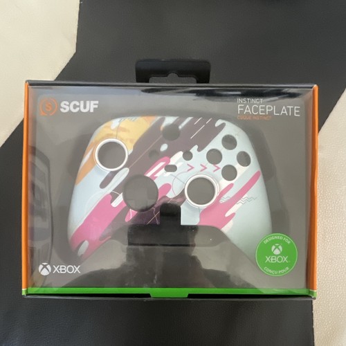 Scuf instinct interchangeable - instinct,