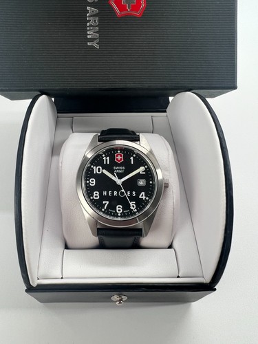 Heroes victorinox swiss army - victorinox,