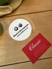 BMW Wood of Bournemouth Self