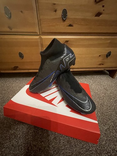 Nike mercurial football boots - mercurial,
