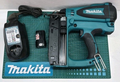 Makita gf600 second fix nail - makita,