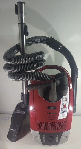 Miele compact cat dog - miele,