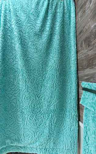 Simply minky handmade blanket - minky,