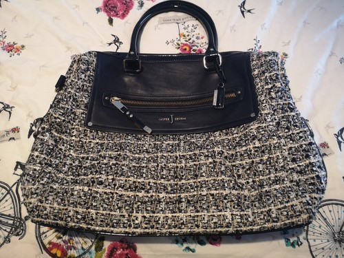 Jasper conran weekend bag - weekend,