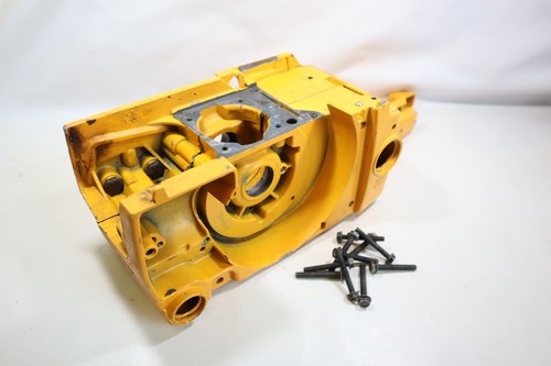 Genuine crankcase partner 500 - genuine,