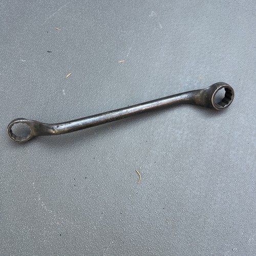 British britool spanner - british,