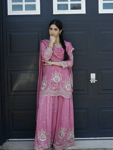 Readymade baby pink - readymade,