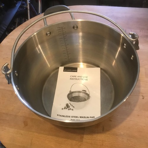 Lakeland stainless steel - lakeland,