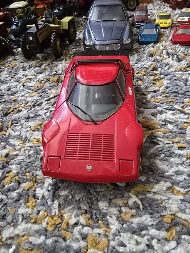Kyosho lancia - -,