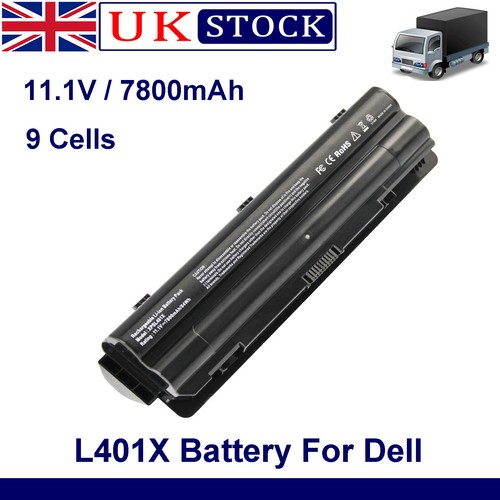 Cells battery for dell - dell, xps