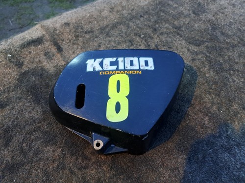 Kawasaki kc100 100 - kc100,