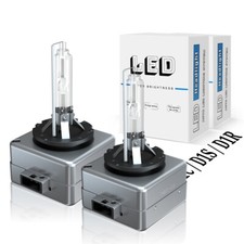 2x FOR Vauxhall INSIGNIA D1S