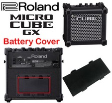 Roland Micro Cube GX Battery