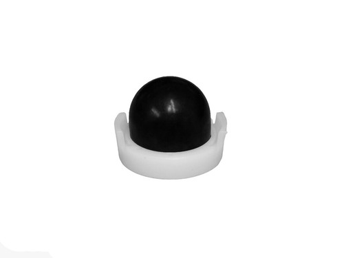 Petrol fuel primer bulb fits - bulb,