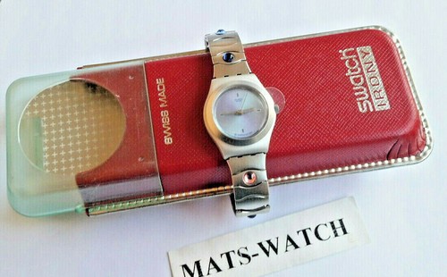 Swatch irony lady yss1010b - swatch,