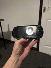 Sony PSP 3000 Handheld Console