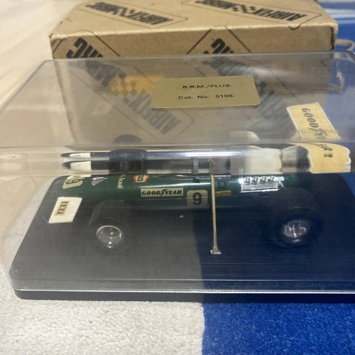 Vintage slot car - vintage,
