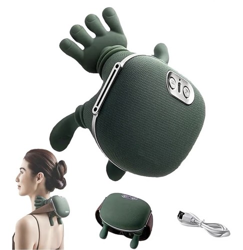 Neck shoulder massager - neck/shoulder,