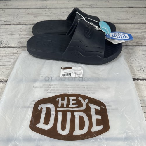 Hey dude wave - hey, slide