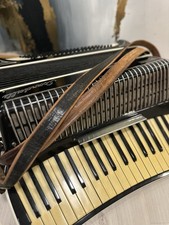 Scandalli Scotti Four Piano