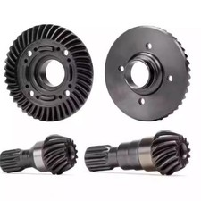 FLYXM F/R Steel Differential