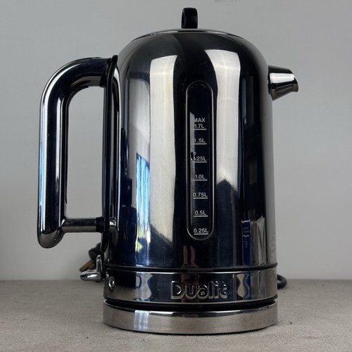Dualit classic chrome - dualit,