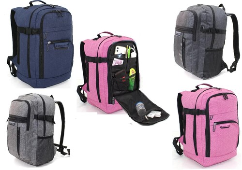 Ryanair under seat cabin bag - seat,