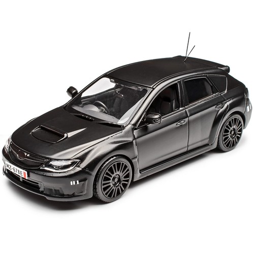Subaru impreza wrx - impreza, sti