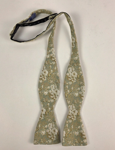 Laura ashley the tie - x,