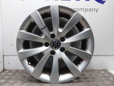 ALLOY WHEEL VOLKSWAGEN