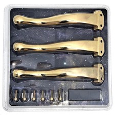 Build A Model Earth Moon and Sun Orbiter Tellurion Parts Set 93 Legs & Pads