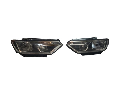 Headlights passat b8 - headlights, vw
