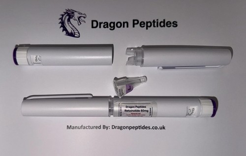 Disposable insulin pen 3ml - insulin,