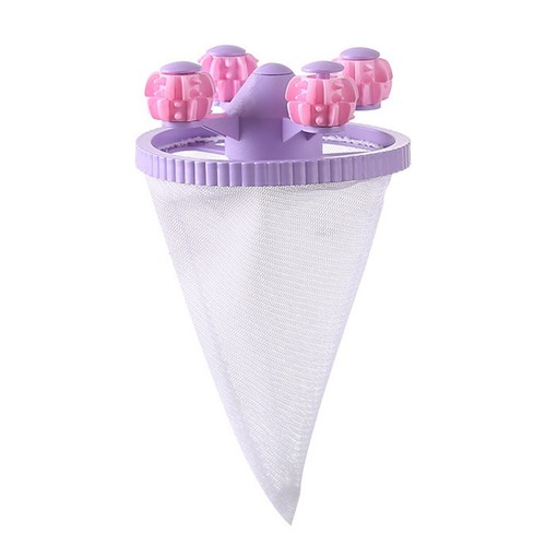 Reusable washing machine lint - washing,