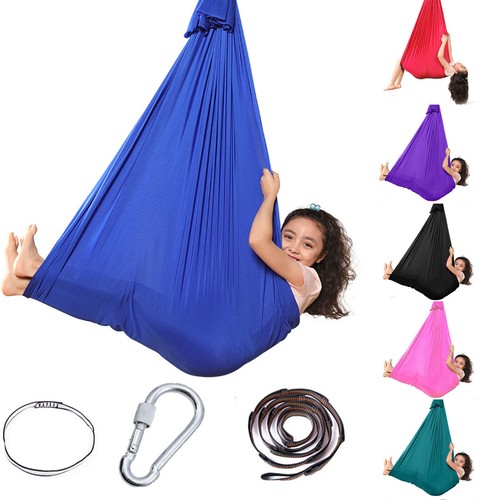 Indoor swing for - for, sensory