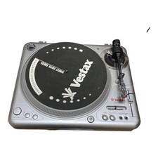 Vestax PDX-2000 Direct Drive Turntable - Working Condition