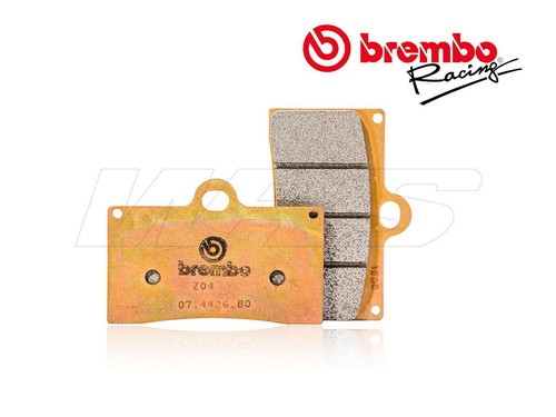 Brembo z03 brake pads for - brembo,