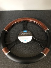 VAN & MOTORHOME STEERING WHEEL