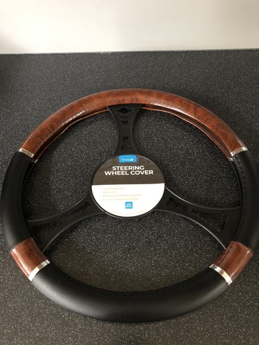 Van motorhome steering wheel - &,