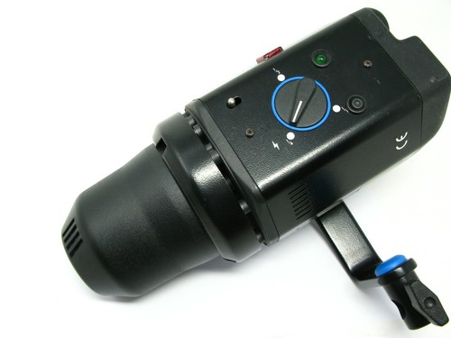 Bowens esprit 125 - bowens, flash
