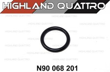 Audi ur quattro seal ring