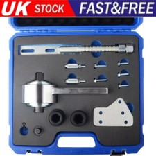 Torque Multiplier Set 5:1 For Ford 1.0 EcoBoost 1.1 Duratec 2.0 EcoBlue Diesel