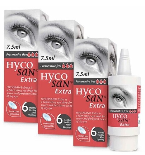 Hycosan extra pack - hycosan,
