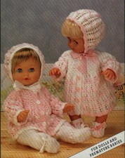 Knitting pattern copy 1500.  
