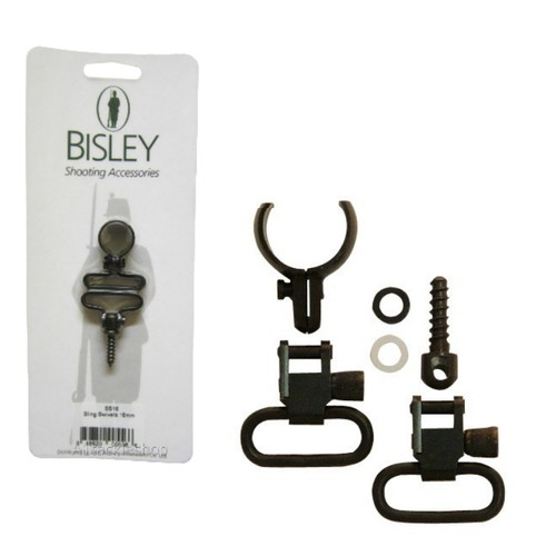 Sling swivels inc barrel - swivels,