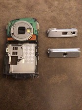 Genuine Original Nokia N95 Back Housing Cover Chassis, Ringers, Top & Bottom Etc