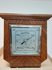 Shortland Smiths Barometer in