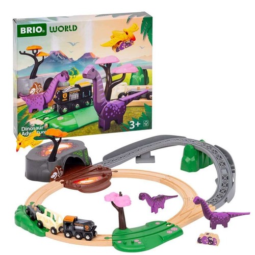 Brio 36094 dinosaur - 36094,