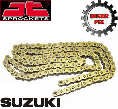 Fits suzuki b120 gold - fits,